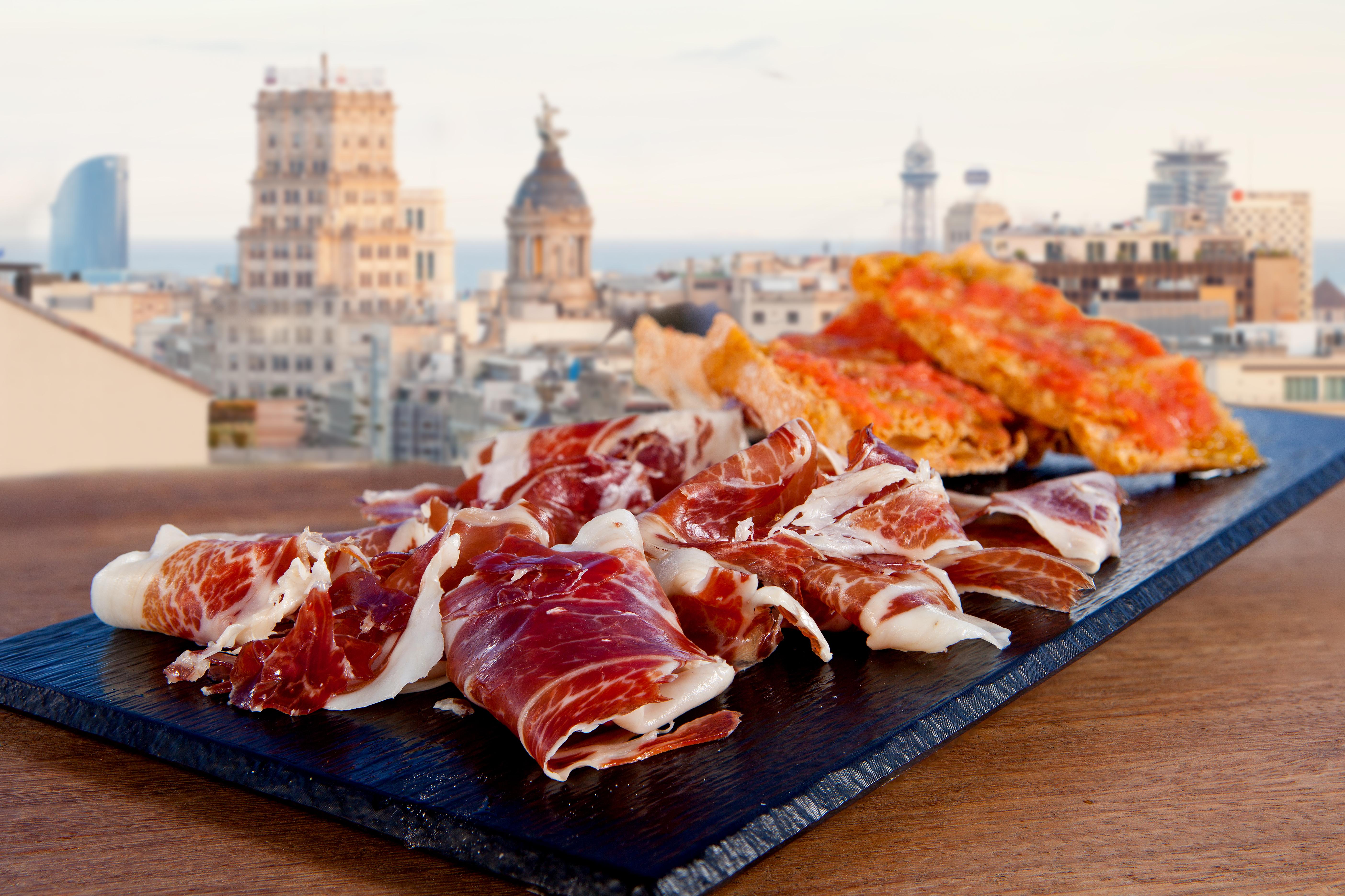 Hotel Royal Passeig De Gracia — Foto 2
