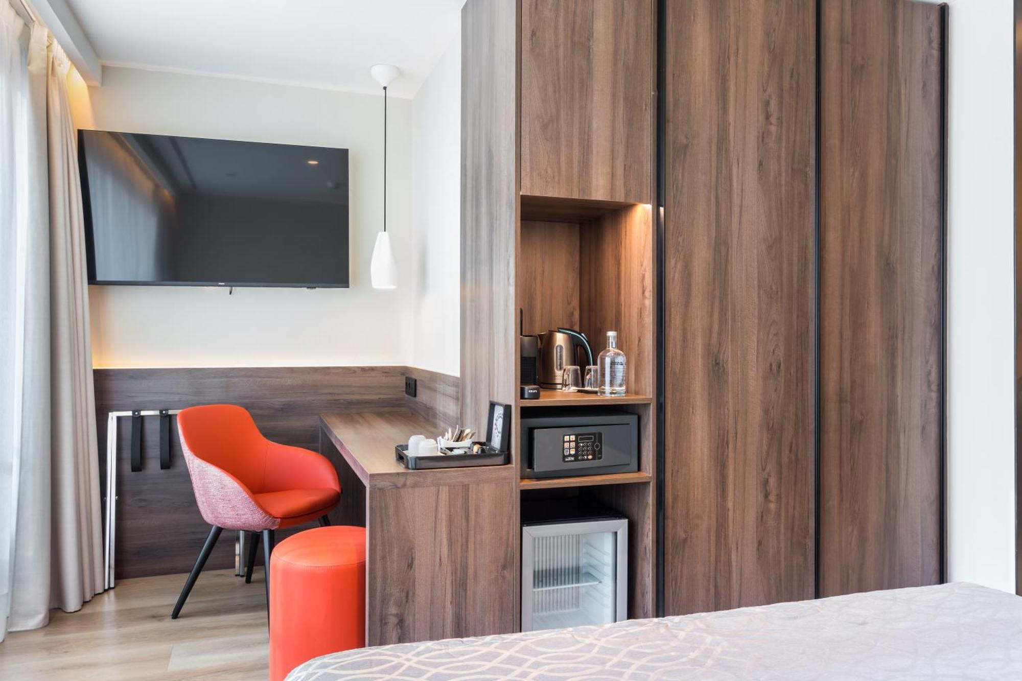 Hotel Royal Passeig De Gracia — Foto 3